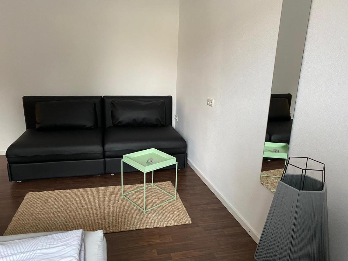 Soulfactory Budget Neu-Ulm Dış mekan fotoğraf