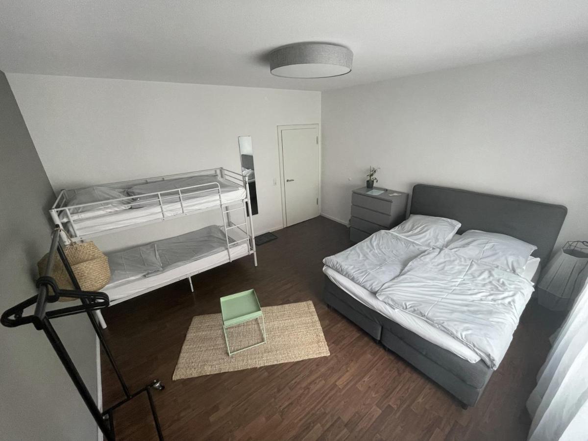 Soulfactory Budget Neu-Ulm Dış mekan fotoğraf