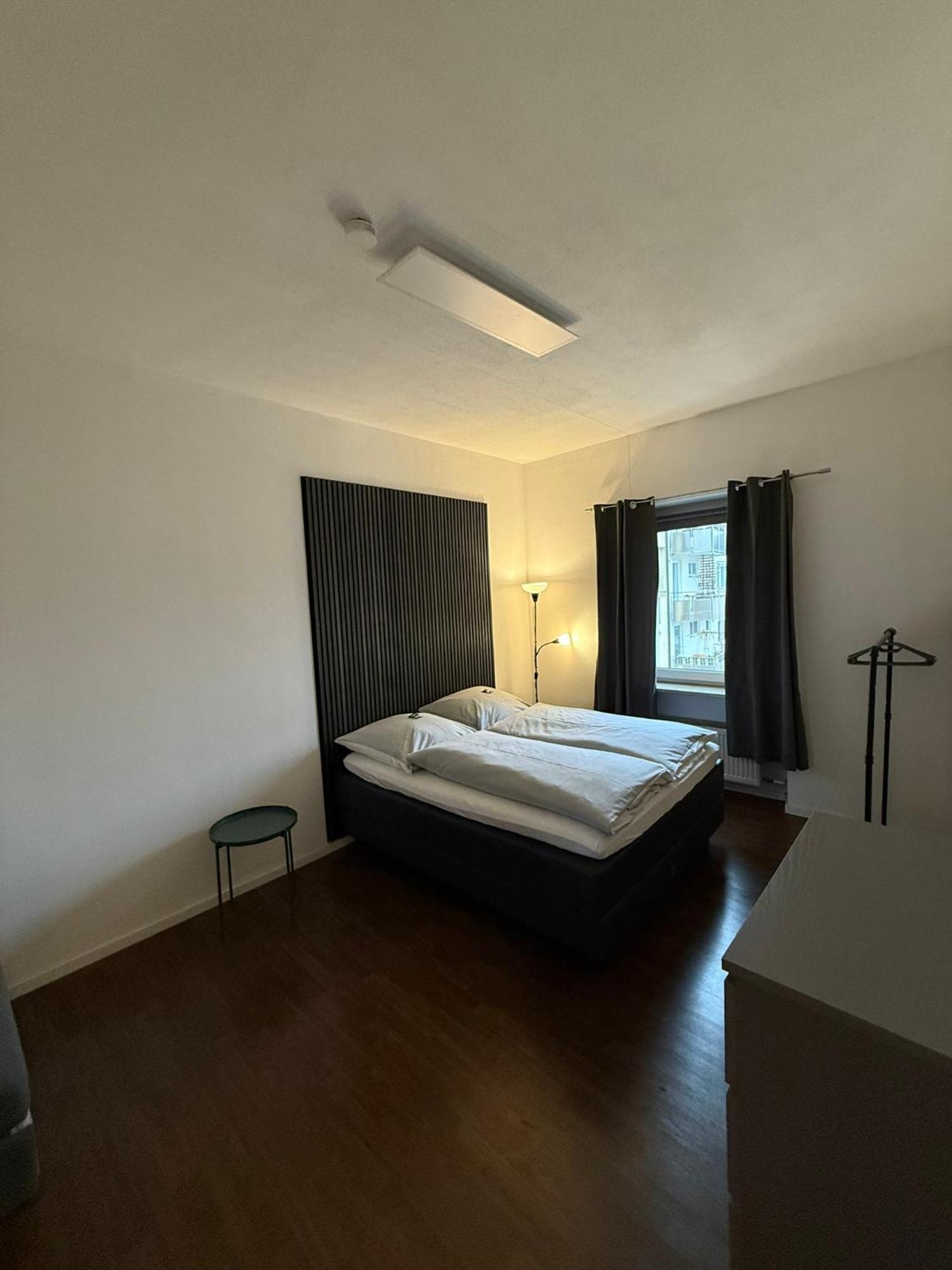 Soulfactory Budget Neu-Ulm Dış mekan fotoğraf