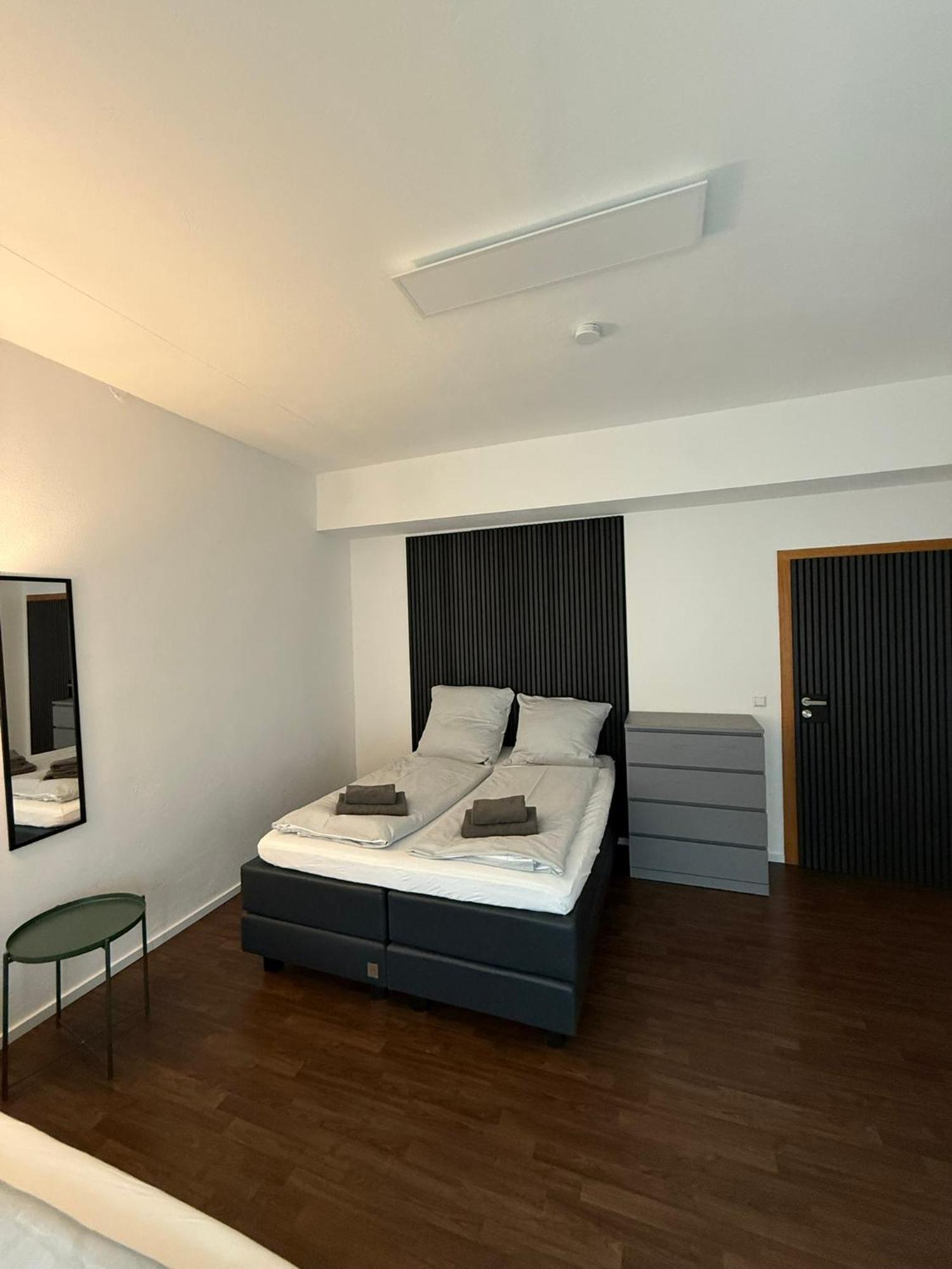 Soulfactory Budget Neu-Ulm Dış mekan fotoğraf
