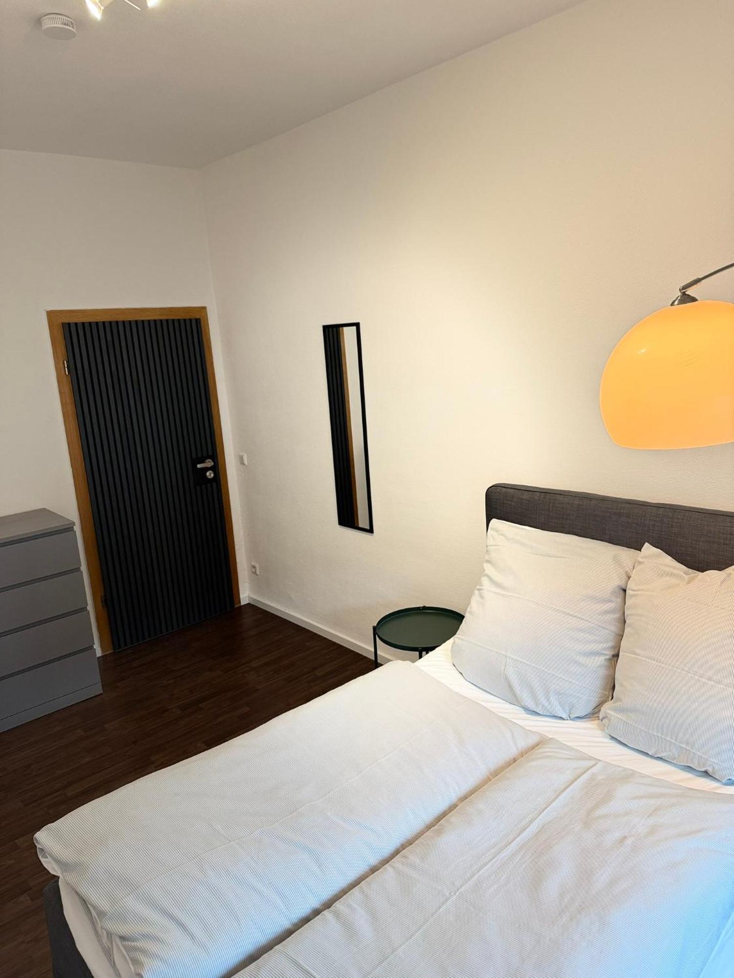 Soulfactory Budget Neu-Ulm Dış mekan fotoğraf