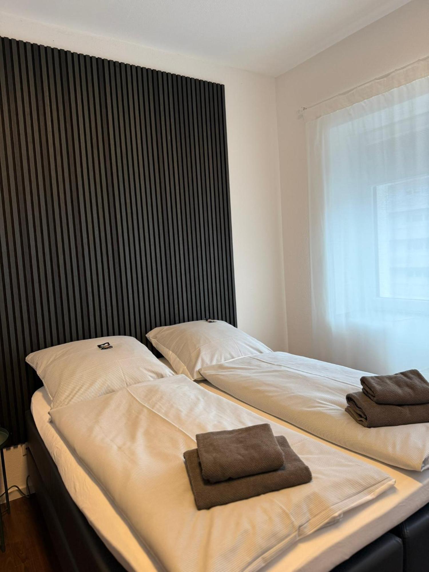 Soulfactory Budget Neu-Ulm Dış mekan fotoğraf